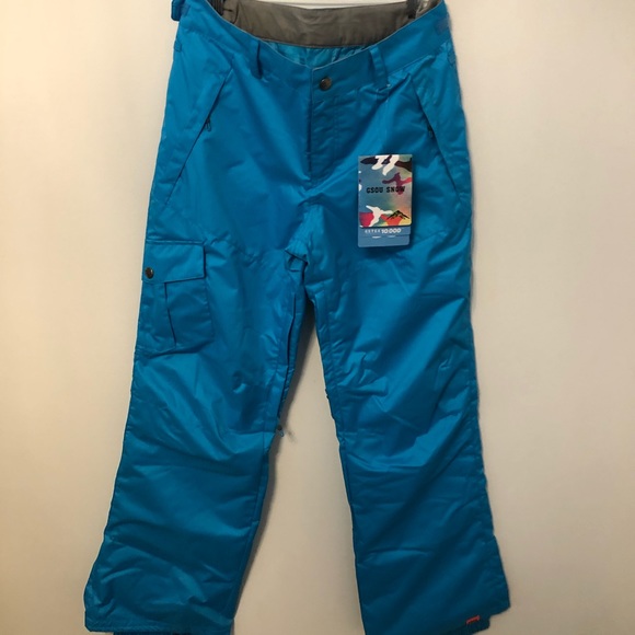 GSOU snow pants - Picture 3 of 6